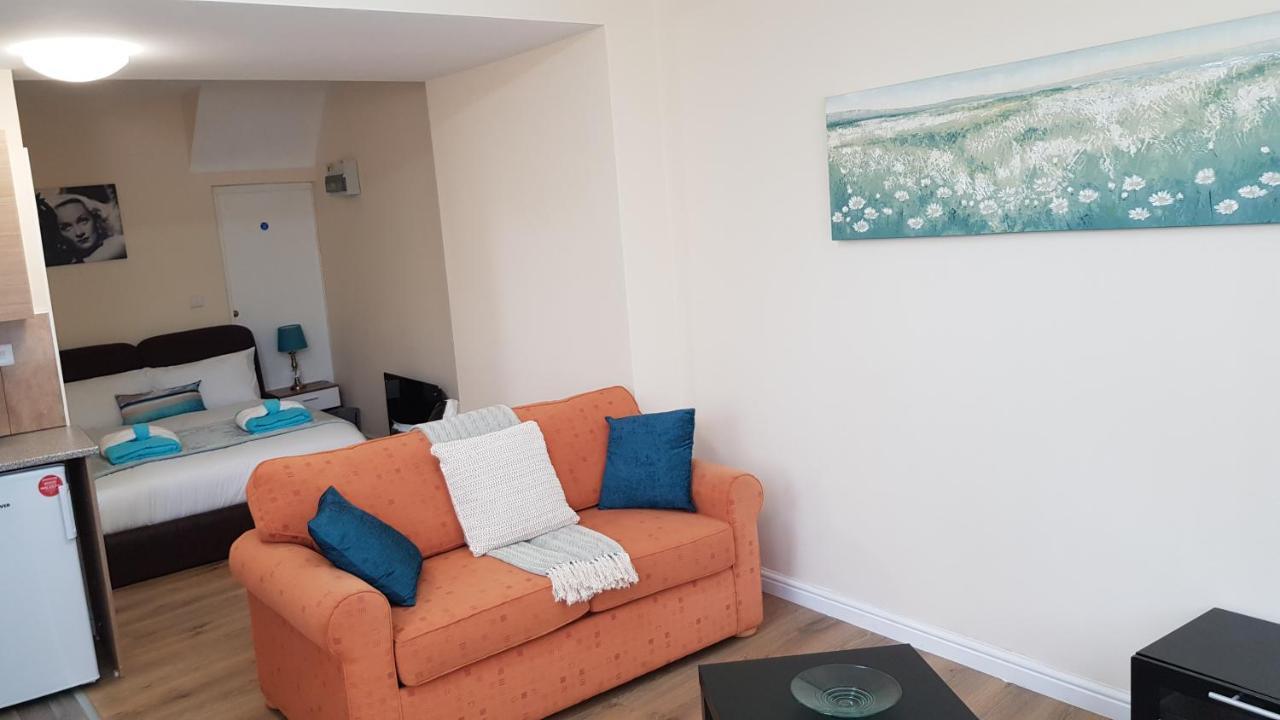 Tuii Appart, Cleveleys Road Holbeck Apartamento Leeds  Exterior foto